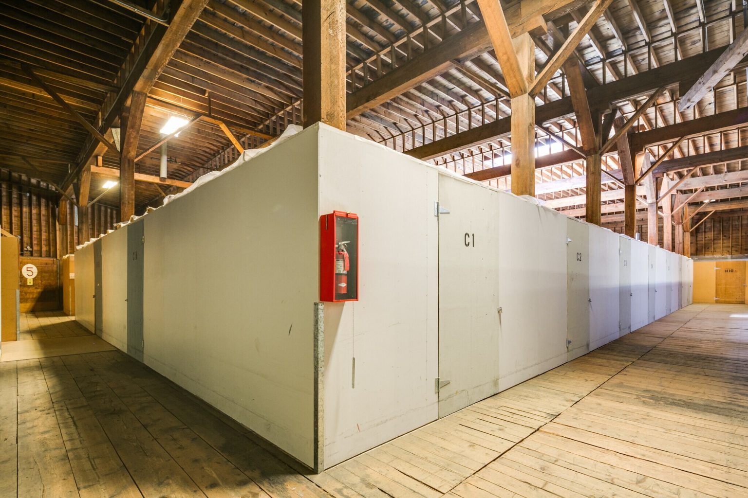 Bend Oregon Secure Self Storage Downtown Bend Storage